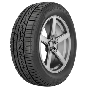 Sumitomo HTR AS P03 245/60R18