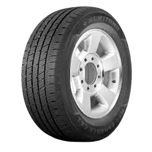 Sumitomo HTR ENHANCE CX2 285/45R22