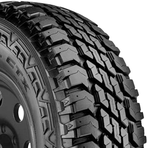 Wild Trail WILD TRAIL CTX 285/75R16