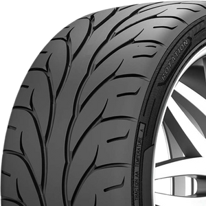 Kenda KR20A 245/45R17