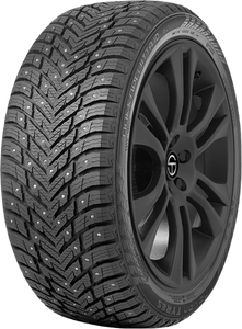 Nokian HAKKAPELIITTA 10 SUV STUDDED 225/65R17 Nokian HAKKAPELIITTA 10 SUV STUDDED 225/65R17