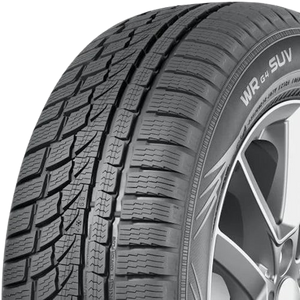 Nokian NOKIAN WR G4 SUV 275/45R20 Nokian NOKIAN WR G4 SUV 275/45R20