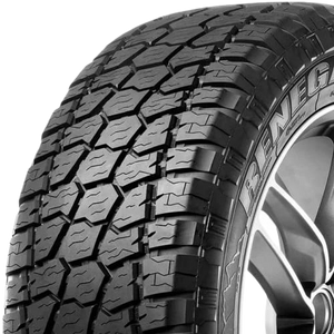 Radar RENEGADE AT-5 255/70R16