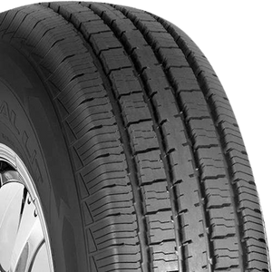 Wild Trail WILD TRAIL COMMERCIAL LT 235/85R16