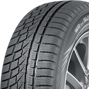 Nokian NOKIAN WR G4 SUV 265/65R17 Nokian NOKIAN WR G4 SUV 265/65R17
