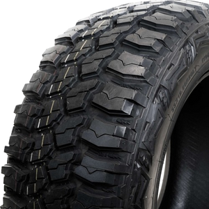 Americus Rugged MT 245/75R17
