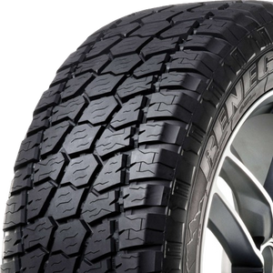 Radar RENEGADE AT-5 285/50R22