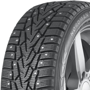 Nokian NORDMAN 7 195/50R16