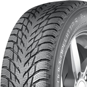 Nokian HAKKAPELIITTA R3 SUV 295/40R21 Nokian HAKKAPELIITTA R3 SUV 295/40R21