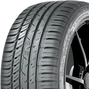 Nokian ZLINE AS P225/55R17