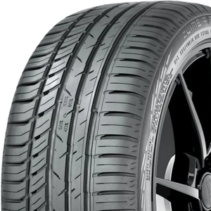 Nokian ZLINE AS 235/50R18