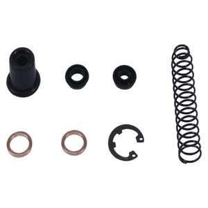 All Balls Racing 07-08 Suzuki GSX-R1000 Master Cylinder Rebuild Kit Clutch - 18-4020 Photo - Primary