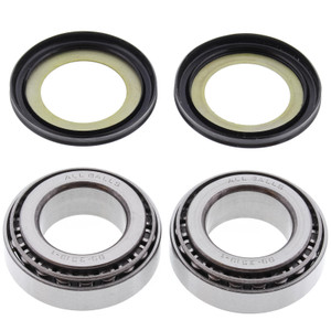 All Balls Racing 98-01 TM EN 125 Steering Bearing Kit - 22-1003 Photo - Primary