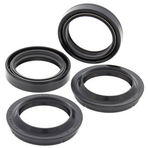 All Balls Racing 19-23 Honda CRF250F Fork Oil Seal & Dust Seal Kit - 56-132 Photo - Primary