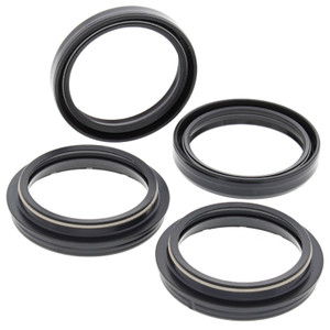 All Balls Racing 15-23 Honda CRF250R Fork Oil Seal & Dust Seal Kit - 56-144 Photo - Primary