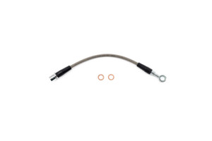 AMS Performance 2022+ Subaru WRX Stainless Steel Clutch Line - AMS.50.03.0001-1 User 1