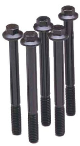 ARP M10 x 1.25 x 35 Hex SS Bolts (5/pkg) - 763-1004 Photo - Primary