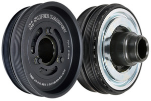 ATI Pulley - Supercharger - 8.46 - 8 Grv - 09-15 - CTS-V LSA - 5 Percent OD - ATI916105 User 1