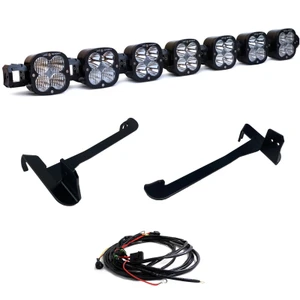 Baja Designs Dodge Ram 2019+ 2500 / 3500 7 XL Linkable Kit Baja Designs - 447749 User 1