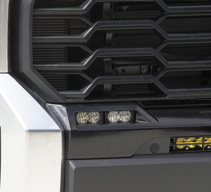 Baja Designs 2022 Toyota Tundra S2 Sport OEM Fog Light Replacement Kit - 448080 User 1