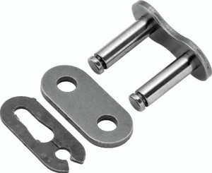 BikeMaster 530 Chain Master Link - 197580 Photo - Primary