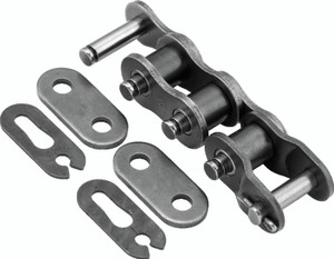 BikeMaster 530 Chain Link Kit - 197581 Photo - Primary