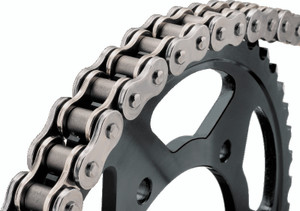 BikeMaster 530Hx114 Chain - 197670 User 3