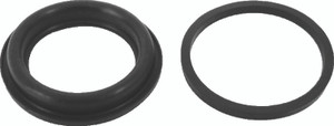 Bikers Choice 84-99 Big Twin & Sportster Front Caliper Seal Kit - 420619 Photo - Primary