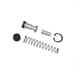 Bikers Choice Gladior Forward Control 5/8 Rear Master Cylinder Rebuild Kit - 489613 User 1
