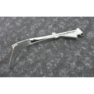 Bikers Choice 04-10 XL Chrome Stock Kickstand - 489945 User 1