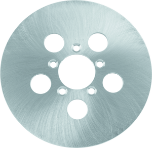 Bikers Choice 78-83 XL 77-83 FX FXWG FXR 10 Inch Standard Front Brake Rotor Replaces H-D 44137-77A - 492513 Photo - Primary