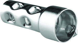 Bikers Choice Exhaust Pipe Baffle for 1 3/4 Inch OD Pipe Universal Custom Ea - 492612 Photo - Primary