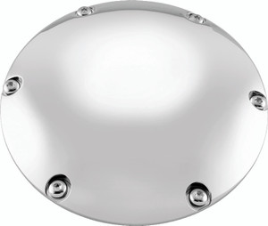 Bikers Choice 04-15 XL Chrome Derby Cover - 493061 Photo - Primary