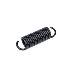Bikers Choice 02-17 Dyna Black Kickstand Spring Replaces H-D 50057-02 - 601441 User 1