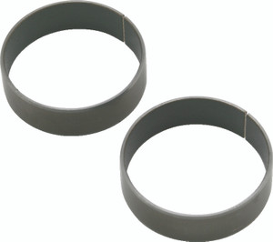 Bikers Choice 49MM Upper Fork Bushing Replaces H-D 44025-80 45615-01 45615-01 Pr - 601651 Photo - Primary