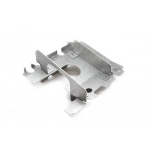 BLOX Racing K-Series Oil Pan Baffle - Bolt in - BXPT-10505 Photo - Primary