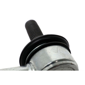 BLOX Racing Fixed End Links Set - 1994-2001 Acura Integra / 1992-2000 Honda Civic Del Sol - BXSS-10101-EL User 1