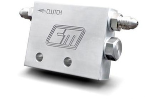 Clutch Masters Flow Control Valve - FCV-2000 Photo - Primary