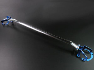 Cusco Strut Bar Type OS Front Scion FR-S / Subaru BRZ / Toyota 86 RHD and LHD - 965 540 A Photo - Primary