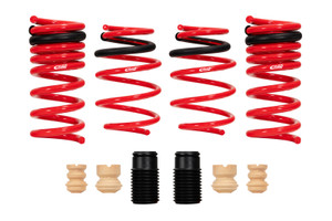 Eibach 22-23 Ford Mustang GT (Excl. Models w/Magnetic Ride Shocks) Sportline Spring Kit - E20-35-064-01-22 Photo - Primary