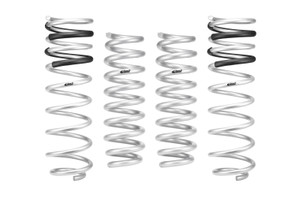 Eibach 2023+ Ford F150 Raptor R 5.2L Supercharged 4WD Pro-Kit (2.5in Front Lift / 1.5in Rear Lift) - E30-35-060-05-22 Photo - Primary