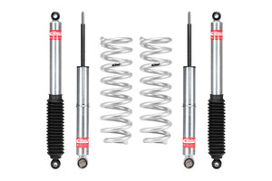 Eibach 23-24 Chevrolet Colorado / GMC Canyon 2.7L 4 Cyl. 4WD Pro-Truck Lift Kit (Stage 1) - E80-23-042-01-22 Photo - Primary