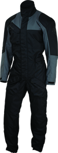 FIRSTGEAR Thermosuit 2.0 Grey/Black - Extra Large - 525891 User 3