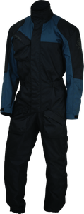 FIRSTGEAR Thermosuit 2.0 Blue/Black - Medium - 525895 User 3