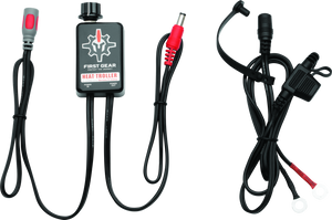 FIRSTGEAR Single Portable Heat-Troller - 527428 Photo - Primary