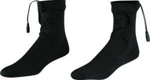 FIRSTGEAR Heated Socks - Large - 527485 User 3