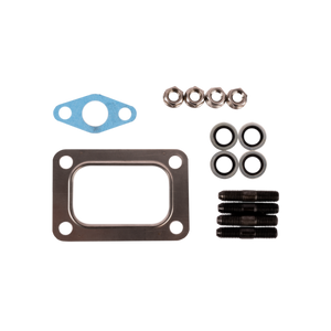 Fleece Performance 07.5-18 Dodge 2500/3500 6.7L Cummins VGT Turbocharger Installation Kit - FPE-CUMM-VGT-INST-KIT User 1