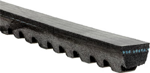 Gates 86-89 Acura Integra / 90-93 Mazda MX-5 Miata / 83-85 Toyota Celica Auto V-Belt XL - 9355 Photo - Primary