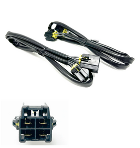 GReddy Electric Fan Extension Harness **Special Order** - 12444001 User 1