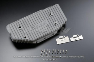 GReddy SR20DET S13/14/15 high capacity oil pan - 13525901 Photo - Primary